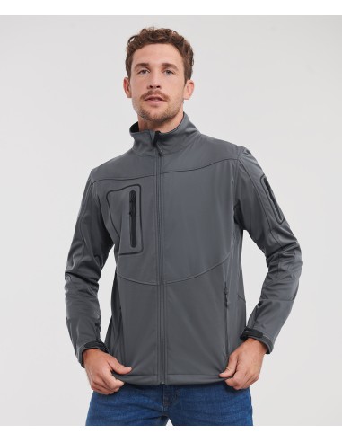 R-R-520M-0-Mens Sportshell 5000 Jacket